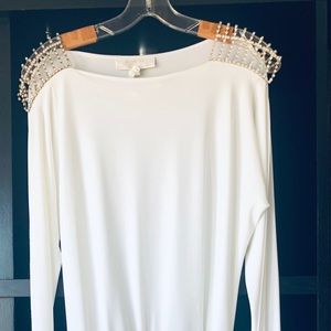 Beautiful dress formal wear